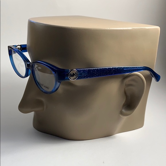 New Women’s Michael Kors Eyeglasses - Picture 2 of 7